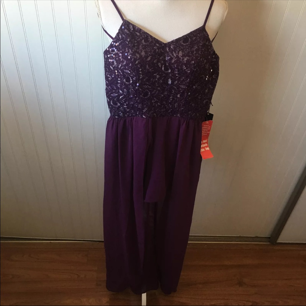 Romper/Maxi